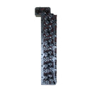 J08 J08E J08E-UN J08E-UV J08ETM-KSDA Complete Cylinder Head with Valves for Hino Engine Kobelco Excavator SK350-9 SK350-8