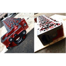 J08 J08E J08E-UN J08E-UV J08ETM-KSDA Complete Cylinder Head with Valves for Hino Engine Kobelco Excavator SK350-9 SK350-8