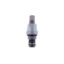 For Hitachi ZX120 ZX135US ZX140W-3 ZX145W-3 ZX170W-3 ZX190W-3 Relief Valve 9200504