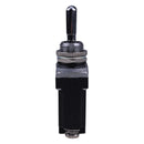 Replace Honeywell 15A 125/250VAC On-off Toggle Switch 115574 1NT1-2 for Skyjack SJIII 3215 3219 3220 4620 4632