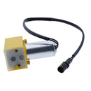 Hydraulic Main Pump Solenoid Valve 139-3990 5I-8368 for Caterpillar CAT Engine 3406 3306 3406B 3054 Exacavator 311 312 315 317 320 322 325 330 350 375 5080