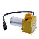 Hydraulic Main Pump Solenoid Valve 139-3990 5I-8368 for Caterpillar CAT Engine 3406 3306 3406B 3054 Exacavator 311 312 315 317 320 322 325 330 350 375 5080