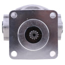 Hydraulic Steering Pump SBA340450521 87779281 for Ford New Holland Tractor 1215 1220 1320 1520 1620