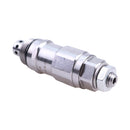 Hydraulic Relief Valve 51650-9 51650-4 for Komatsu Doosan Excavator MEGA 160 160TC 200-V 200TC-III 200TC-V