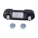 Hydraulic Tank Sight Gauge 7001421 for Bobcat Loader T590 T595 S850 S750 T740 T750 S590 S570 T870 T86