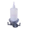 Water-Oil Separator 129906-55700 for Yanmar 4TNV98 Engine Hyundai R60-7 R80-7 Daewoo Doosan DH60-7 DH80-7 Excavator