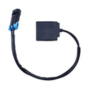 12V Hydraulic Valve Coil 6691203 for Bobcat L28 MT52 MT55 3650 5600 5610 UW53 UW56
