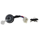 Ignition Switch 3699692M92 for Massy Ferguson Tractor 342 352 362 365 372 4225 4235 4240 4245 5335 5340 5355 5360