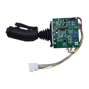 Joystick Controller 123994 for JLG SkyJack Scissor Lifts 3215 3219 3220 3226 4626 4632