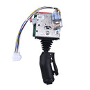 Joystick Controller 123994 for JLG SkyJack Scissor Lifts 3215 3219 3220 3226 4626 4632