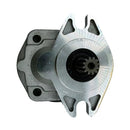Kawasaki K3V112DT Hydraulic Gear Pump 2441U291F2 2437U507F1 for Kobelco Excavator SK270 SK220 SK200