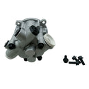 Kawasaki K3V112DT Hydraulic Gear Pump XJBN-00737 XJBN-00929 for Hyundai Excavator R210-7H 220LC-7H R210LC-7 R210LC-7A R210LC-7H R220LC-7 R250LC-7 R250LC-7A