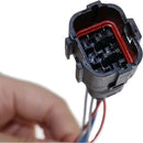 LH&RH-Hand Joystick Set 113-2531 for Caterpillar CAT Excavator 307 312 315 317 320L 320B 322BLN 325BL 330L 330BL 345BL 350 375