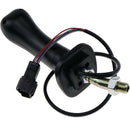 LH&RH-Hand Joystick Set 113-2531 for Caterpillar CAT Excavator 307 312 315 317 320L 320B 322BLN 325BL 330L 330BL 345BL 350 375