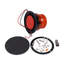 Strobe LED Light Magnetic Beacon 6675523 for Bobact Loader 450 453 463 553 S100 S130 S150 S160 S175 S185 S205 S220 S250 S300