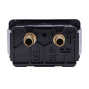 Manual Paddle Valve Switch Control Air Ride Suspension for AirLift 21703 3013-4 31973000