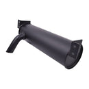Exhaust Muffler 7181055 for Kubota Engine V2403 Bobcat Loader S530 S510