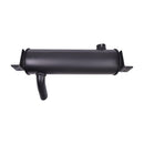 Exhaust Muffler 7181055 for Kubota Engine V2403 Bobcat Loader S530 S510