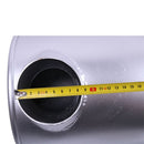 Muffler Silencer 6738-11-5520 for Komatsu Engine 6D102 Excavator PC200-7 PC220-7 PC210-7 PC240-7 PC228-3 PC230-7 PW180-7