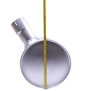 Muffler Silencer 6738-11-5520 for Komatsu Engine 6D102 Excavator PC200-7 PC220-7 PC210-7 PC240-7 PC228-3 PC230-7 PW180-7