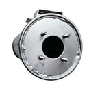 Muffler Silencer YM129981-13500 for Komatsu Excavator PC75-1 PC75R-2 PC75R-2HD PW75-1 PW75R-2