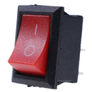 4 PCS On Off Switch for Stihl BG50 BG55 BG65 KM55R FS38 FS55R FS55 FS46 FS45 BT45 BG85 4229 430 0203