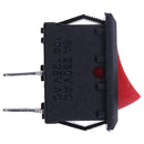 4 PCS On Off Switch for Stihl BG50 BG55 BG65 KM55R FS38 FS55R FS55 FS46 FS45 BT45 BG85 4229 430 0203