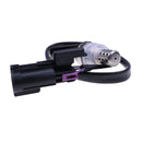 Oxygen Sensor 2541807-S 2541807 for Kohler Engine CH18 CH20 CH22 CH23 CH25 CH620