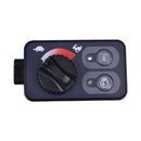 Panel Assembly RD809-53730 for Kubota KX080 KX121 KX161 KX91 U35 U45 KX080-3 KX080-3T KX121-3ST KX161-3ST KX91-3S2 U35-S2 U45ST