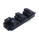 Power Window Switch 84820-35020 for Toyota 1990-1995 4Runner Hilux Surf 1990-1997 Land Cruiser