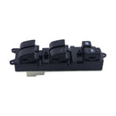 Power Window Switch 84820-35020 for Toyota 1990-1995 4Runner Hilux Surf 1990-1997 Land Cruiser