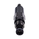 Pressure Relief Control Valve 129842A2 for CASE 570LXT 570MXT 40XT 580SL 60XT 70XT 590SL 75XT 580SM 85XT 90XT 95XT
