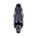 Pressure Relief Control Valve 129842A2 for CASE 570LXT 570MXT 40XT 580SL 60XT 70XT 590SL 75XT 580SM 85XT 90XT 95XT
