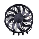12" Medium Profile Pusher Fan 30101505 VA10-AP50/C-25S for Spal