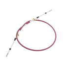 PTO Control Cable A59466 for CASE Tractor 1175 770 1070 870 1090 970 1170