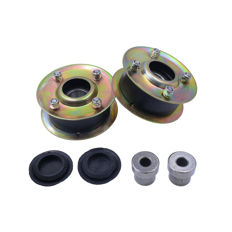 Pulley Kit 131-4529 125-2532 for Toro 30