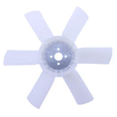 Pusher Fan 17371-74110 for Kubota Engine D1703 D1503 D1903 V1703 V1903 V2003