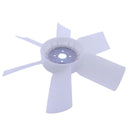 Pusher Fan 17371-74110 for Kubota Engine D1703 D1503 D1903 V1703 V1903 V2003