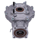 Rear Final Gear Differential Assembly 41300-HN5-671 for Honda Rancher 350 TRX350 Rancher 400 TRX400