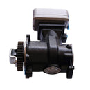 For Cummins Engine ISX Air Brake Compressor 3104216RX 4318216RX 9111535100
