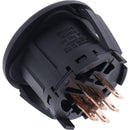 Rotary Switch 725-04228 925-04228 for Cub Cadet Zero Turn Mower RZT50 RZT54 RZT-S42 RZT-S46 RZT-S50 RZT-S54