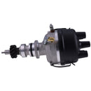 Distributor FAC12127D for Ford Jubilee NAA Tractor 86643560