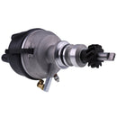 Distributor FAC12127D for Ford Jubilee NAA Tractor 86643560