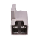 Seat Safety Switch AMT469 for Yanmar Engine 3TNA72C John Deere Tractor X300 X320 X350 X380 X495 X520 X580 X590 X740 X749 X754 X940