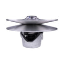 Secondary Driven Clutch Pulley 0GR0-052000 for CFMoto CF500 CForce UForce ZForce UTV ATV