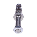 Solenoid Cartridge Valve AH209120 for John Deere 310G 310SJ 315SG 315SK 325K 1000 1100 1450 1470 9450 9650 9670 9880
