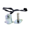 12V Solenoid Coil 172456-73580 for Yanmar Excavator VIO70 VIO75A VIO20