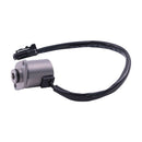 Solenoid Valve 172460-73900 for Yanmar Excavator ViO35-6A VIO50U ViO40-6 ViO35-6