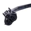 Solenoid Valve 172460-73900 for Yanmar Excavator ViO35-6A VIO50U ViO40-6 ViO35-6