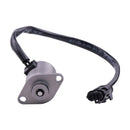 Solenoid Valve 172460-73900 for Yanmar Excavator ViO35-6A VIO50U ViO40-6 ViO35-6